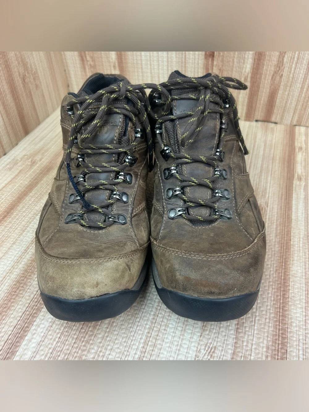 New Balance this listing